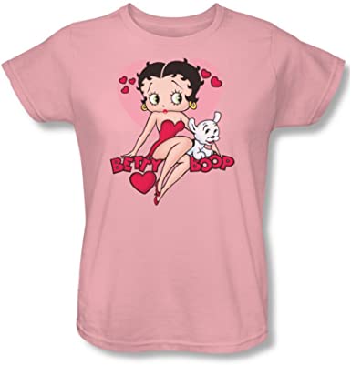 Detail Gambar Betty Boop Nomer 48