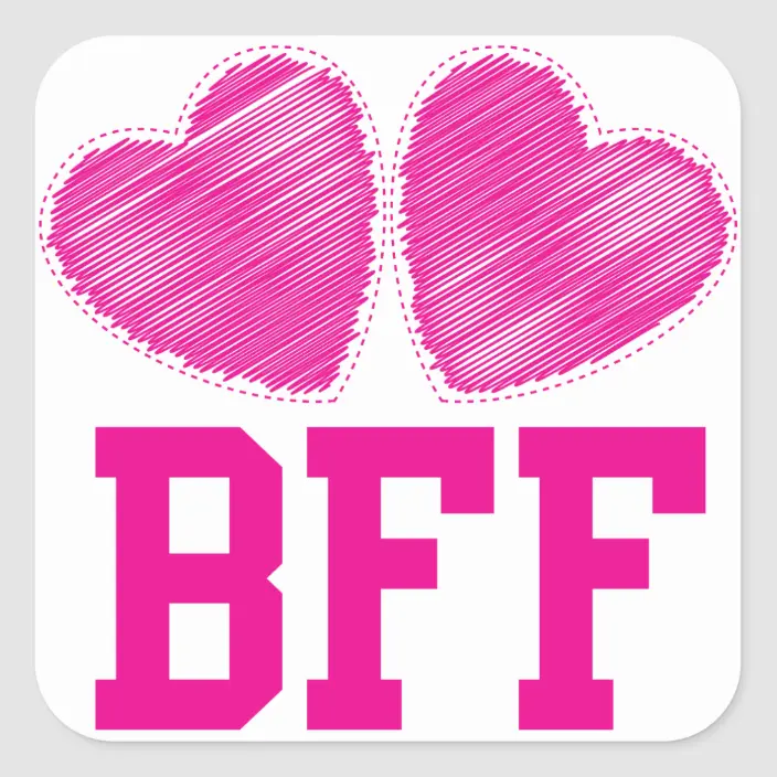 Detail Gambar Bff Best Friend Forever Nomer 13