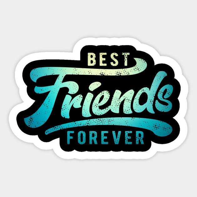 Detail Gambar Bff Best Friend Forever Nomer 14