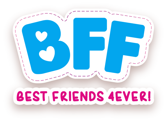 Detail Gambar Bff Best Friend Forever Nomer 17