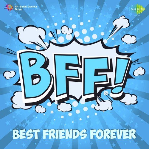 Detail Gambar Bff Best Friend Forever Nomer 20