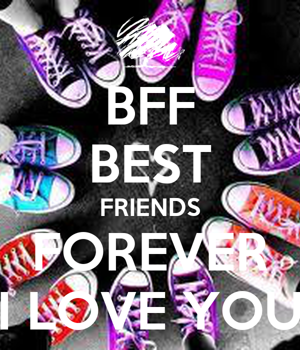 Detail Gambar Bff Best Friend Forever Nomer 25