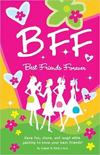 Detail Gambar Bff Best Friend Forever Nomer 27