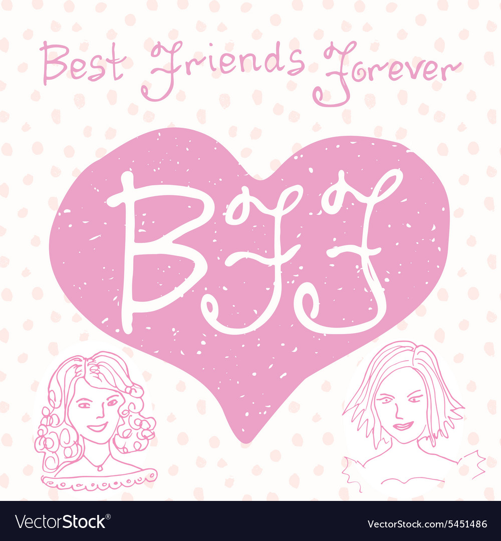 Detail Gambar Bff Best Friend Forever Nomer 30