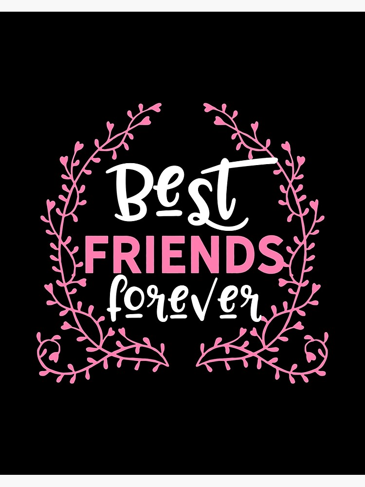 Detail Gambar Bff Best Friend Forever Nomer 5