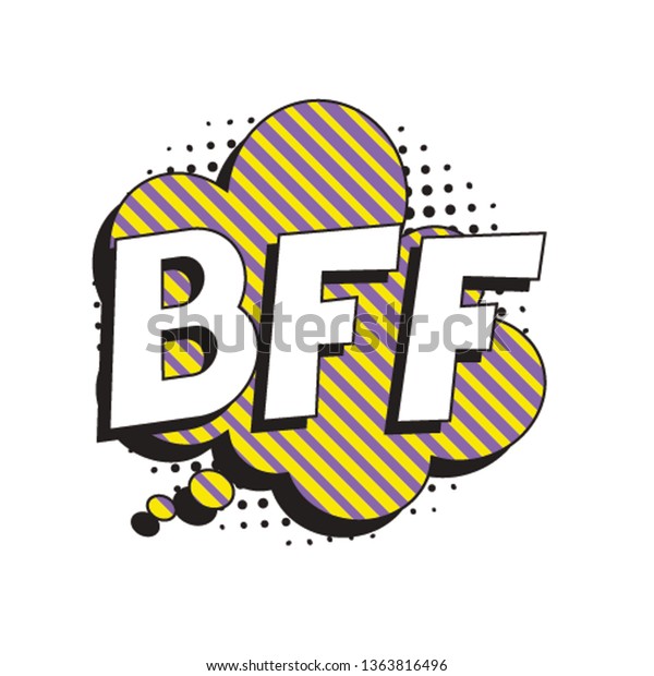 Detail Gambar Bff Best Friend Forever Nomer 41