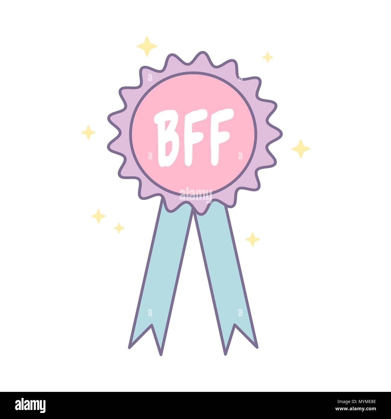 Detail Gambar Bff Best Friend Forever Nomer 44