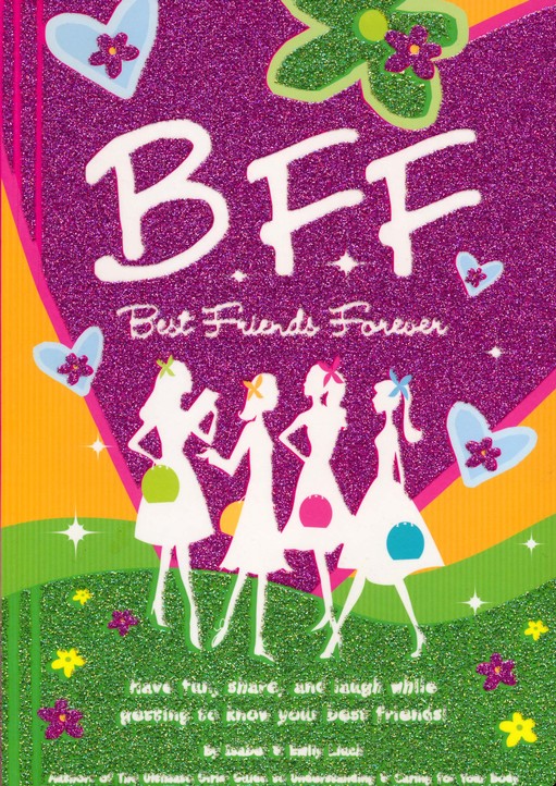 Detail Gambar Bff Best Friend Forever Nomer 48