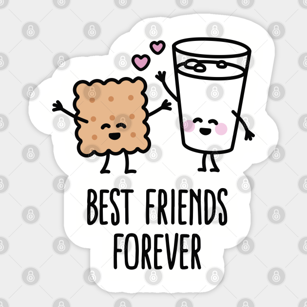 Detail Gambar Bff Best Friend Forever Nomer 51