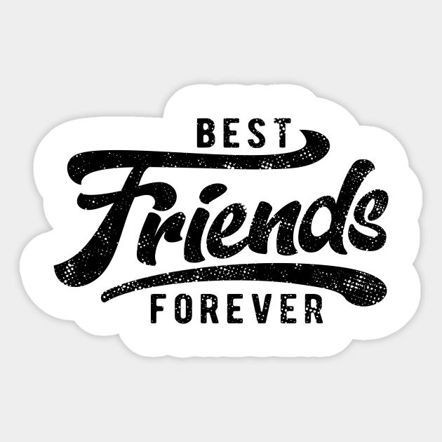 Detail Gambar Bff Best Friend Forever Nomer 7