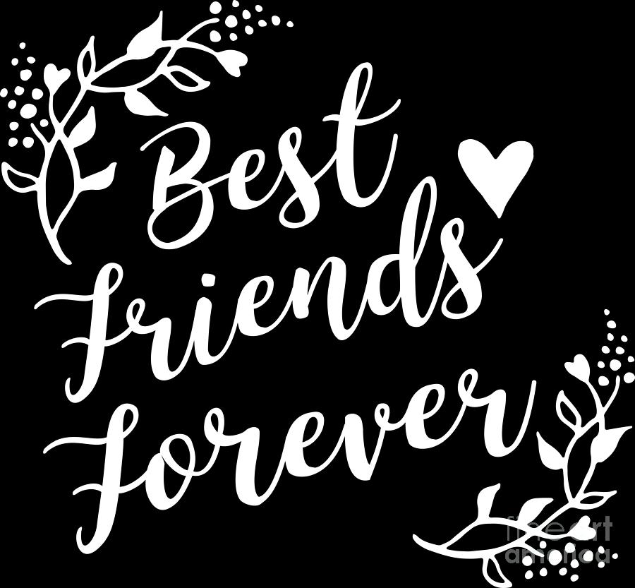 Detail Gambar Bff Best Friend Forever Nomer 10