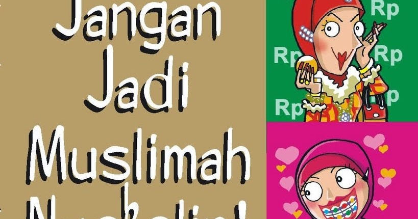 Detail Gambar Bff Muslimah 2 Orang Nomer 51