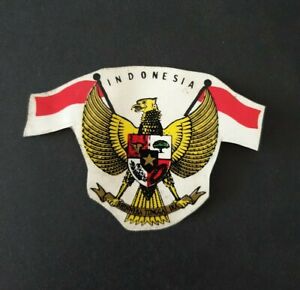 Detail Gambar Bhinneka Tunggal Ika Nomer 17