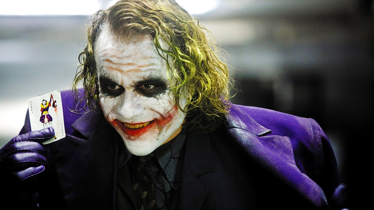 Detail Gambar Bibir Ketawa Joker Nomer 12