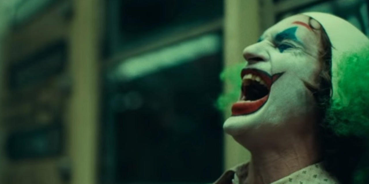 Detail Gambar Bibir Ketawa Joker Nomer 16