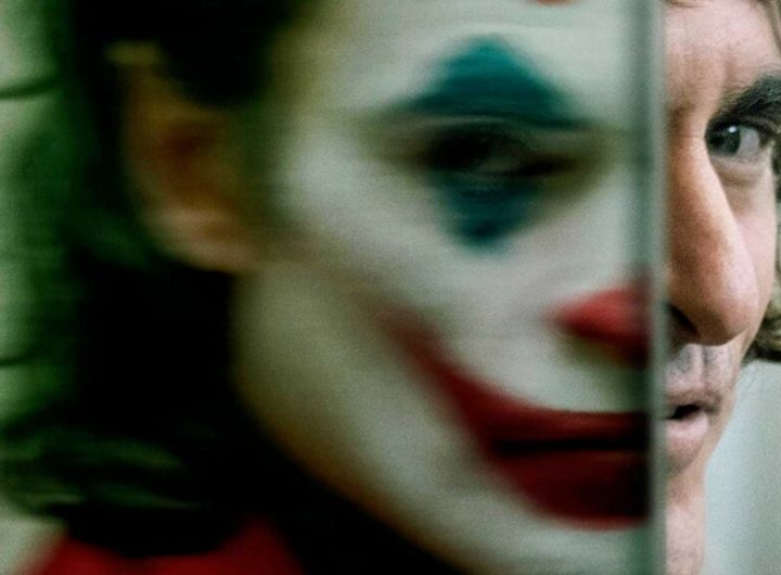 Detail Gambar Bibir Ketawa Joker Nomer 19