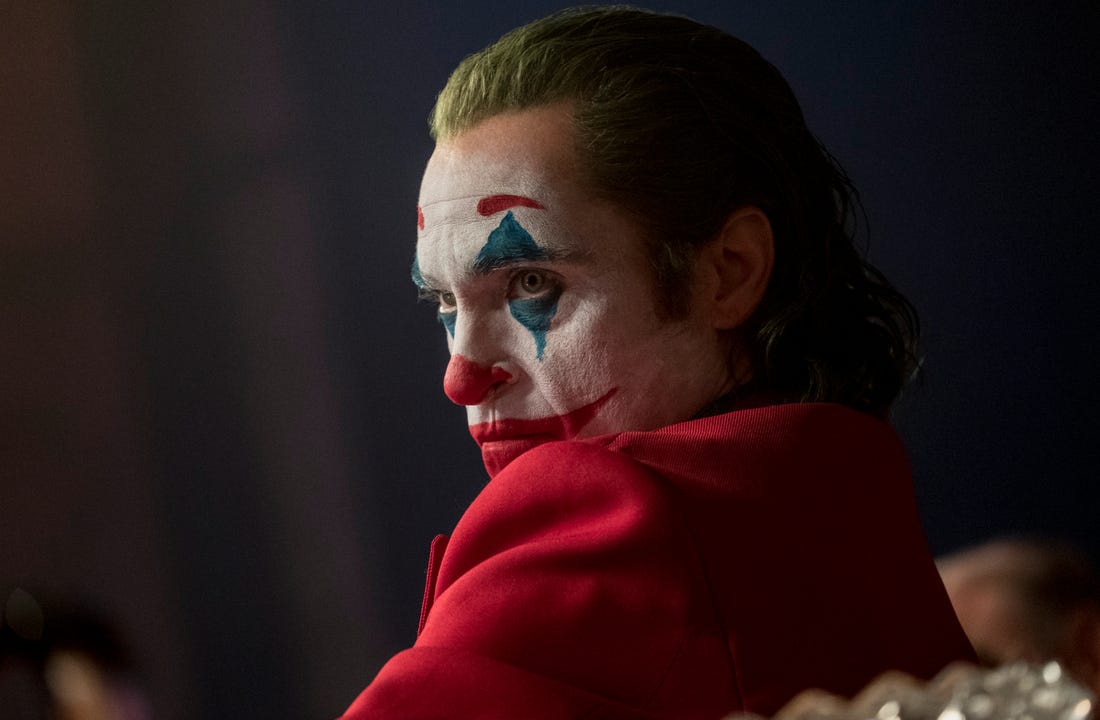 Detail Gambar Bibir Ketawa Joker Nomer 20