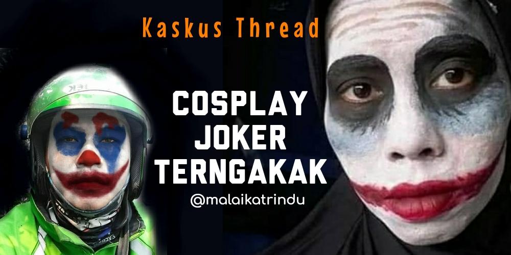 Detail Gambar Bibir Ketawa Joker Nomer 23