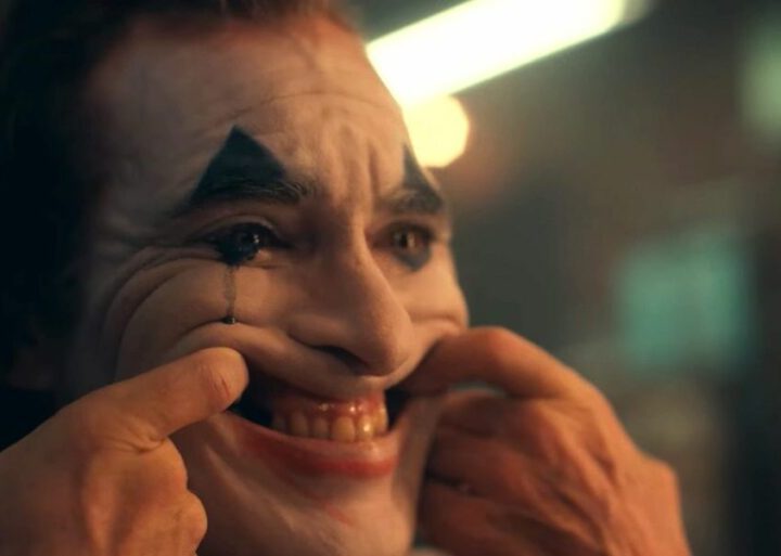 Detail Gambar Bibir Ketawa Joker Nomer 39