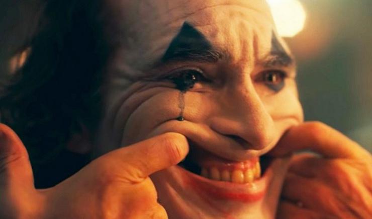 Detail Gambar Bibir Ketawa Joker Nomer 5