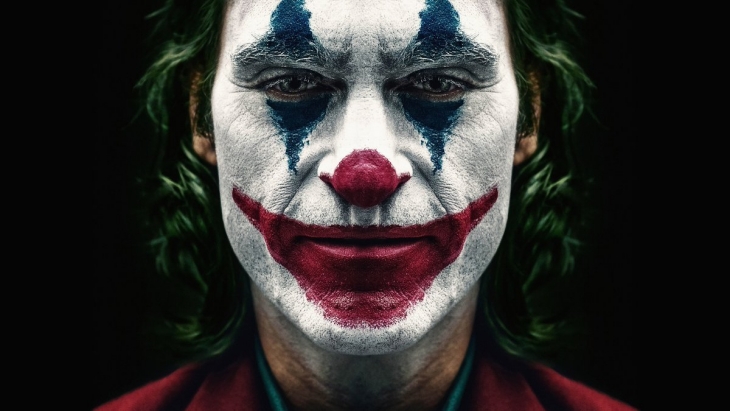 Detail Gambar Bibir Ketawa Joker Nomer 10