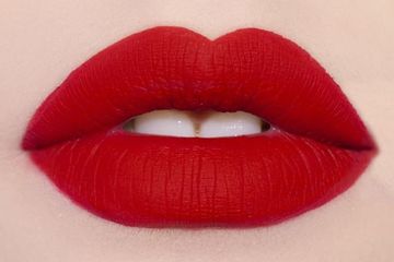 Gambar Bibir Lipstik - KibrisPDR