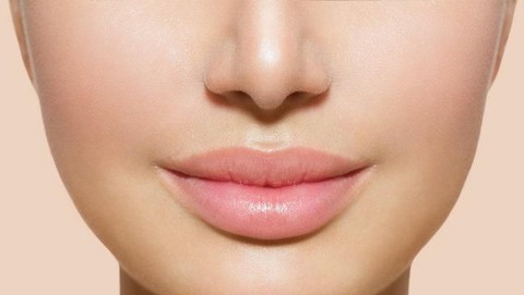 Detail Gambar Bibir Lipstik Nomer 11