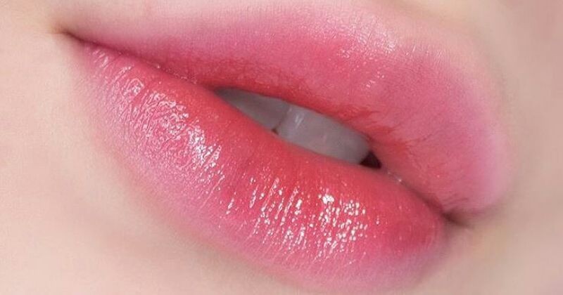 Detail Gambar Bibir Lipstik Nomer 27