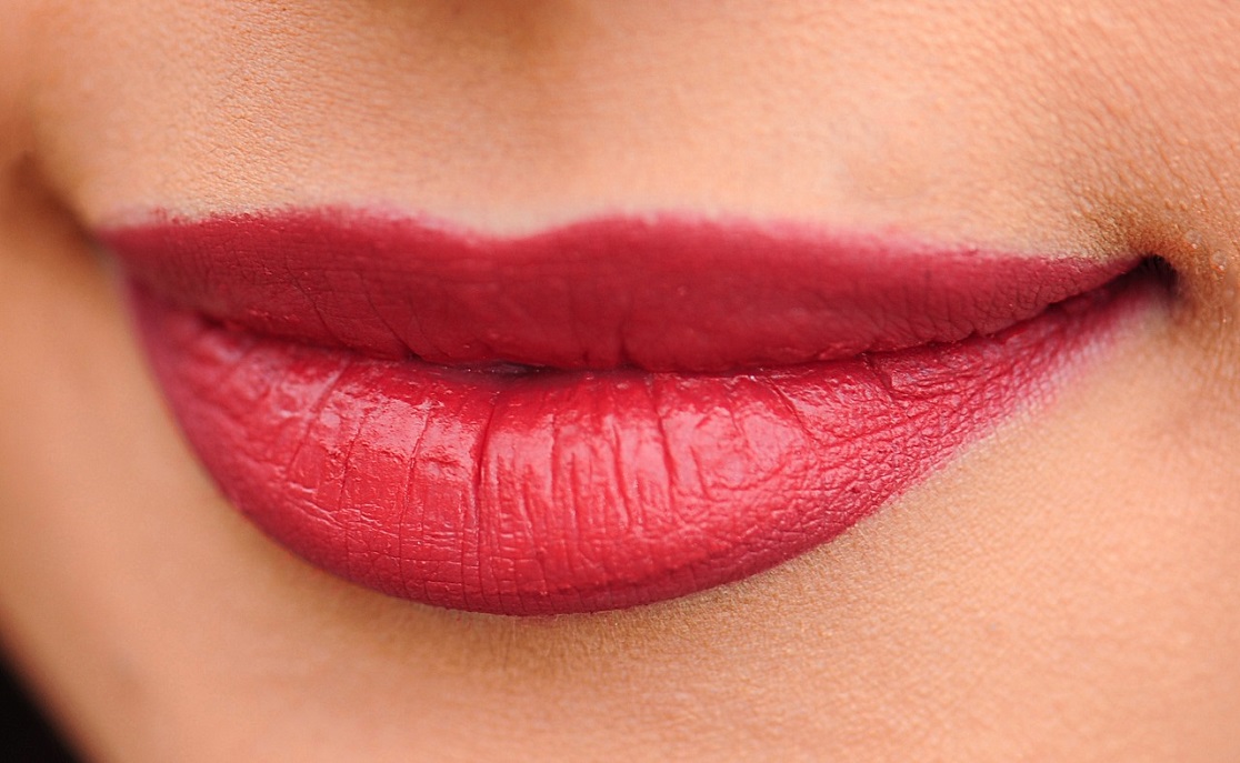 Detail Gambar Bibir Lipstik Nomer 7