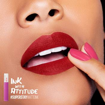 Detail Gambar Bibir Lipstik Merah Nomer 20