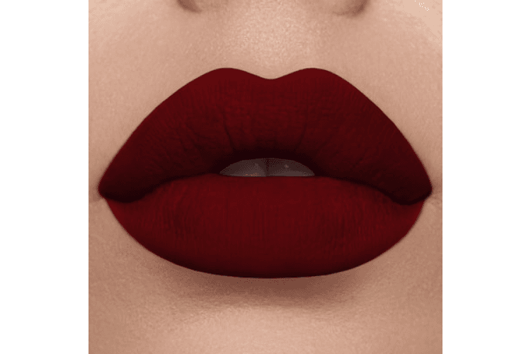 Detail Gambar Bibir Lipstik Merah Nomer 32