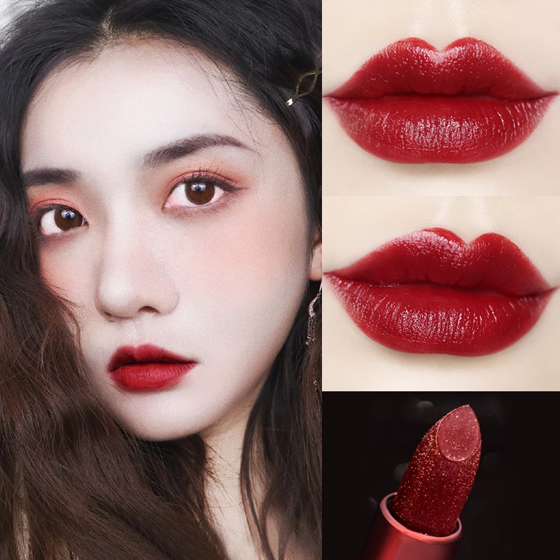 Detail Gambar Bibir Lipstik Merah Nomer 50