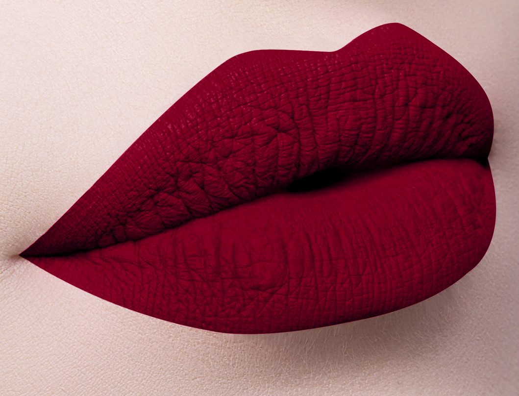 Detail Gambar Bibir Lipstik Merah Nomer 52