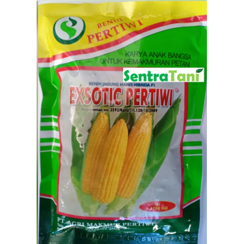 Detail Gambar Bibit Jagung Nomer 16