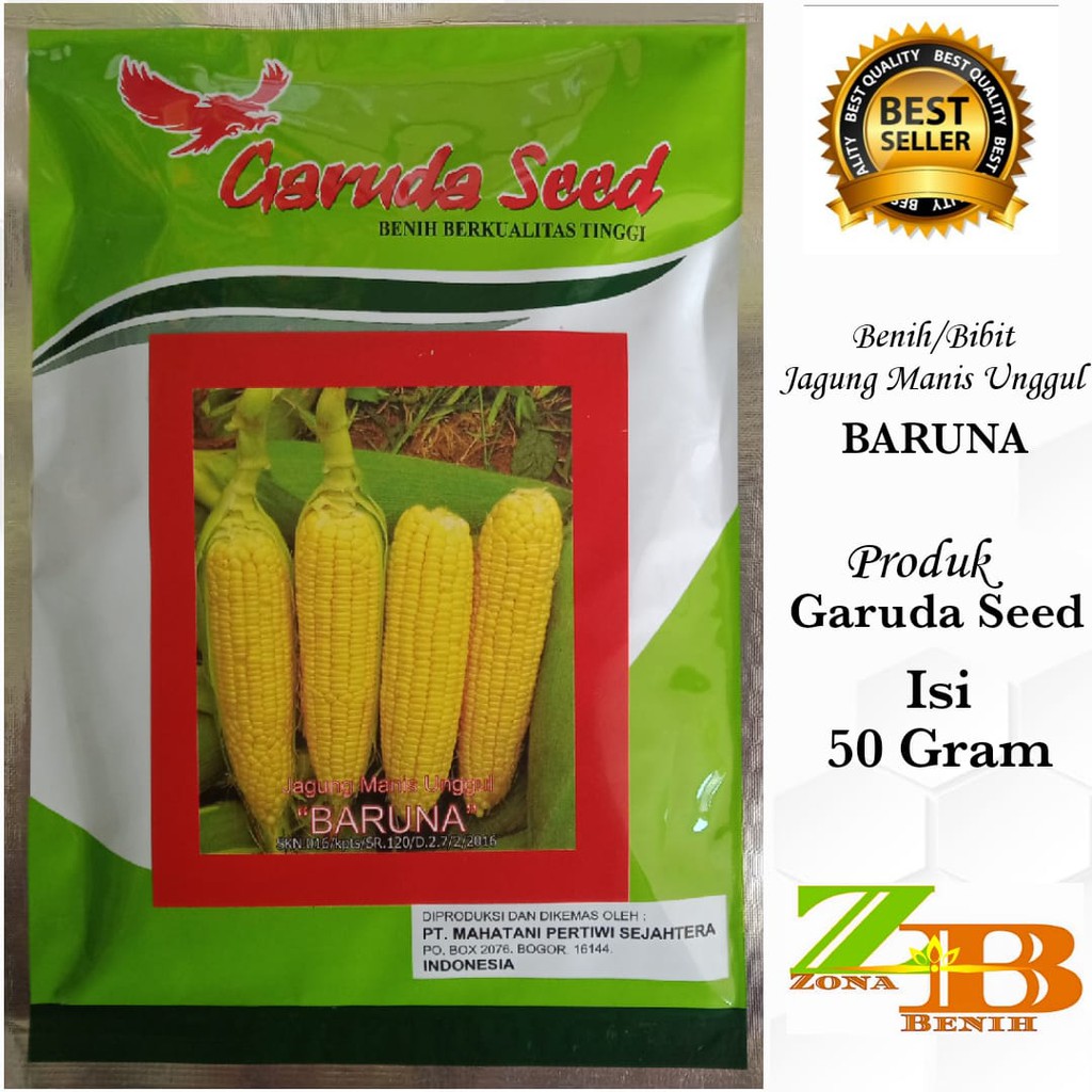 Detail Gambar Bibit Jagung Nomer 37