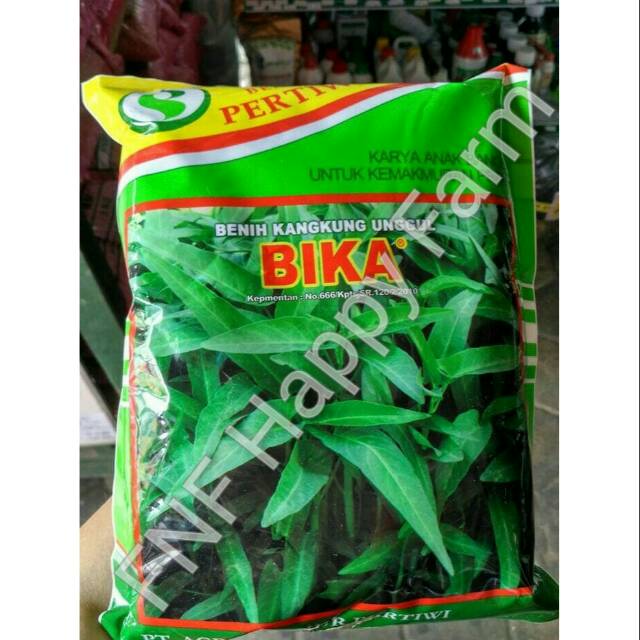 Detail Gambar Bibit Kangkung Nomer 40