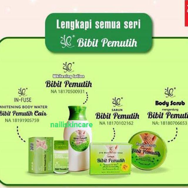 Detail Gambar Bibit Pemutih Nomer 9