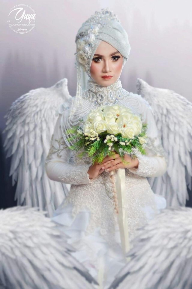 Detail Gambar Bidadari Bersayap Nomer 20