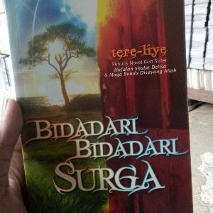 Detail Gambar Bidadari Surga Asli Nomer 32