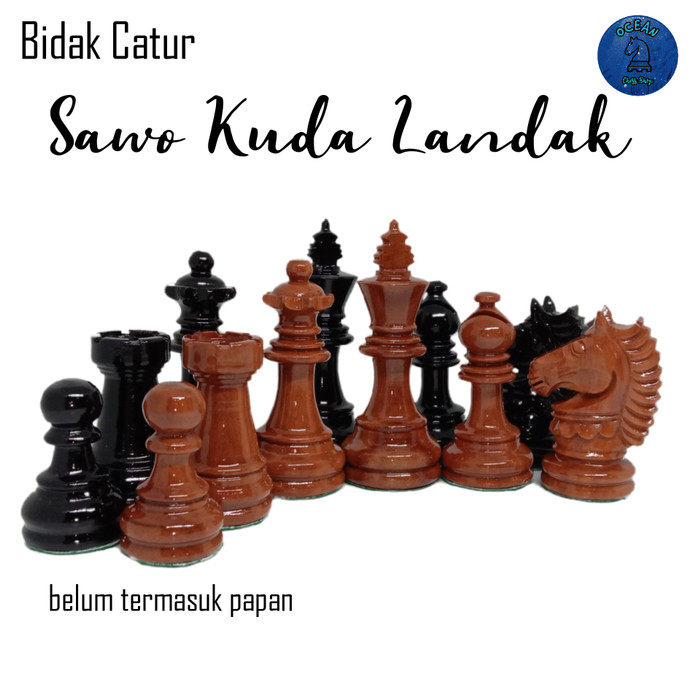 Detail Gambar Bidak Catur Nomer 39