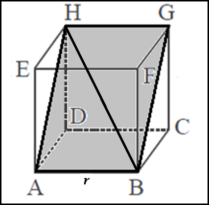 Detail Gambar Bidang Diagonal Nomer 3