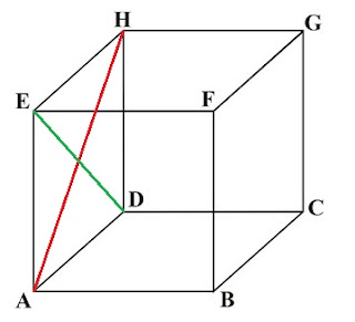 Detail Gambar Bidang Diagonal Nomer 28