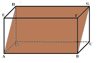 Detail Gambar Bidang Diagonal Nomer 5