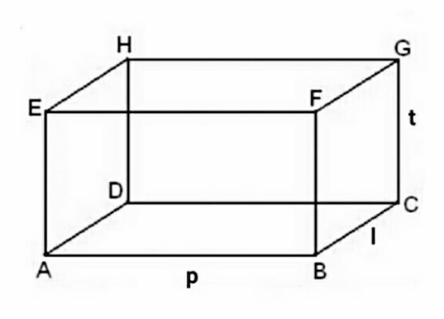 Detail Gambar Bidang Diagonal Balok Nomer 36