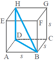 Detail Gambar Bidang Diagonal Kubus Nomer 34