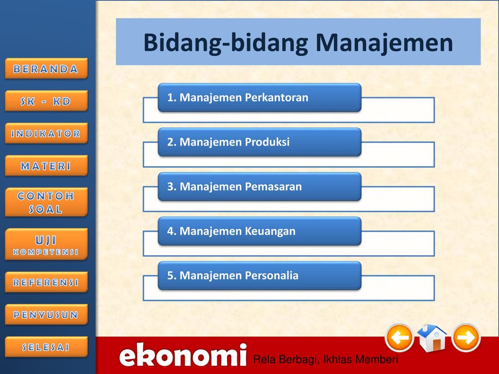 Detail Gambar Bidang Manajemen Keuangan Nomer 11