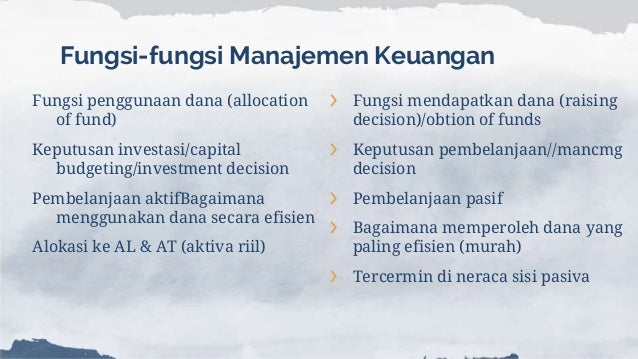 Detail Gambar Bidang Manajemen Keuangan Nomer 38
