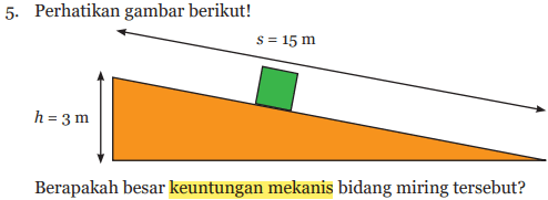 Detail Gambar Bidang Miring Nomer 23