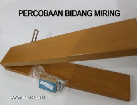 Detail Gambar Bidang Miring Nomer 54