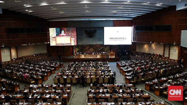 Gambar Bidang Politik - KibrisPDR